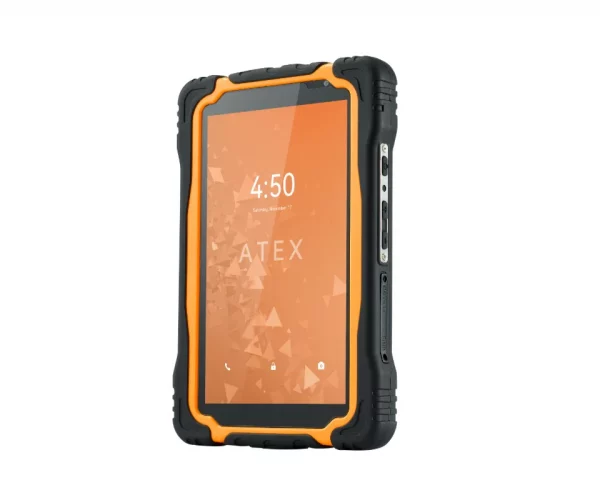 T70EX RUGGED ATEX TABLET PC V2.0