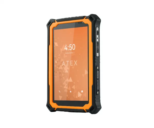 T71EX RUGGED ATEX TABLET PC V2.0