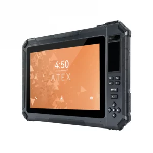 HUGEROCK T101EX – Tablet ATEX de 10.1″ intrínsecamente segura