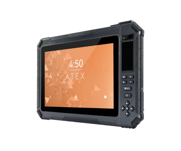 T101EX RUGGED ATEX TABLET PC V2.0