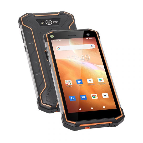 Móvil Cwell V31D-EX