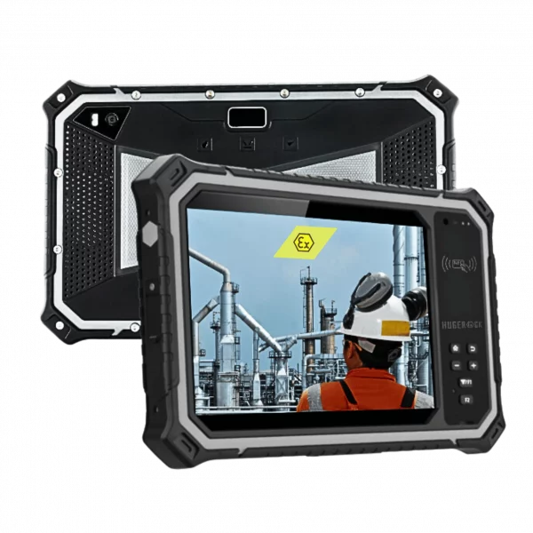 H81 RUGGED ATEX TABLET PC V1.2