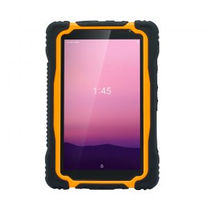 HUGEROCK T70EX – Tablet ATEX de 7″ intrínsecamente segura