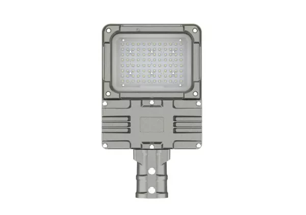 UCE3 Series LED Explosion Proof Light - Imagen 2