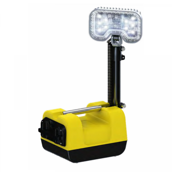 MV01 Remote Area Lighting System