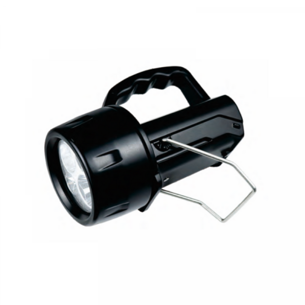 WKE Series Explosion-proof Rechargeable LED Hand Lamp