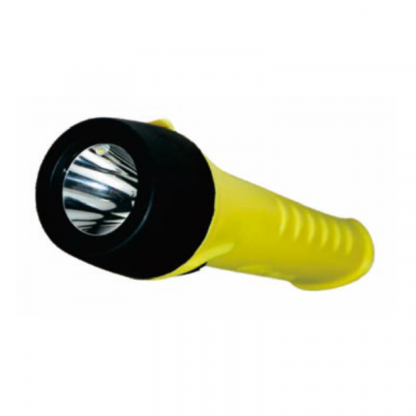 WKG LED Explosion Proof Flashlight