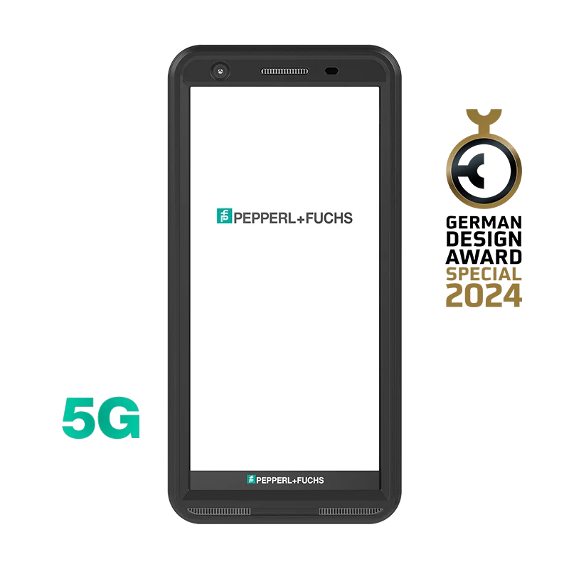 SMARTPHONE ATEX ZONA 1