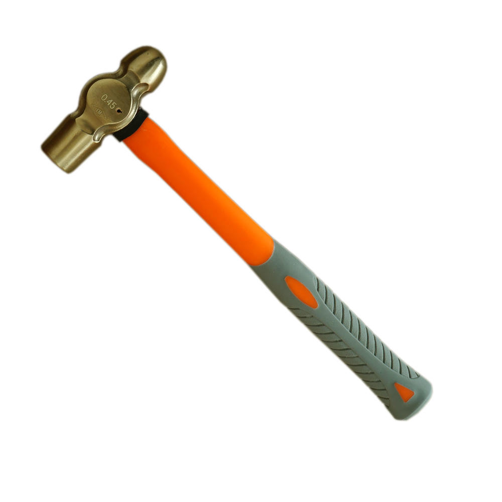 Martillo antichispa