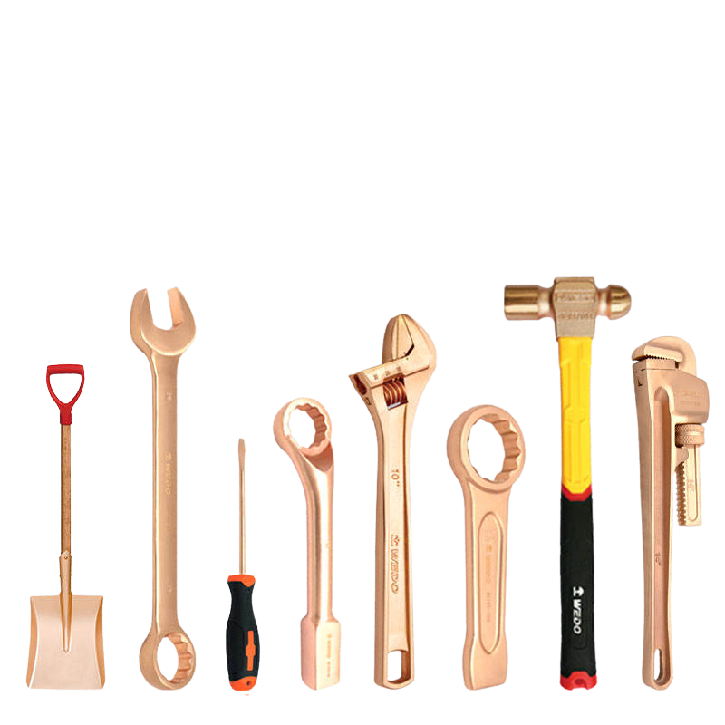 HERRAMIENTAS ANTICHISPA