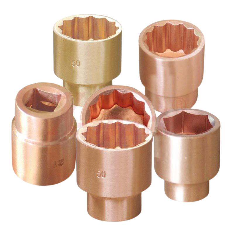vasos antichispa